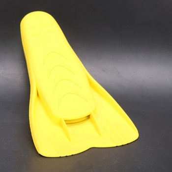 CRESSI Mini Light Fins - Krátké ploutve pro děti, na potápění, šnorchlování a plavání Žluté 29/31