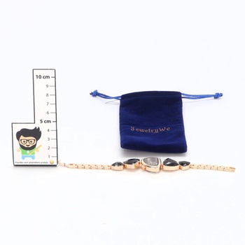 Dámske hodinky JewelryWe JW443P0094