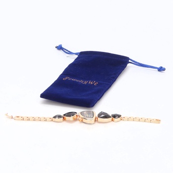 Dámske hodinky JewelryWe JW443P0094