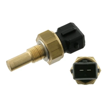 Febi bilstein 28334 Snímač teploty oleja s tesniacim…