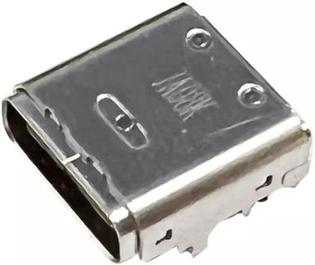 Nabíjací port AKUYAO USB Type-C