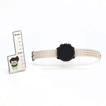 Chytré hodinky Suunto Vertical Black Sand