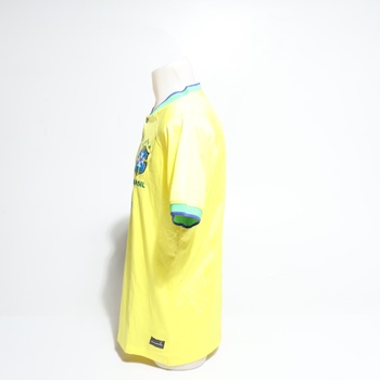 Pánsky dres Nike Brazília 2022-23 Vini Jr