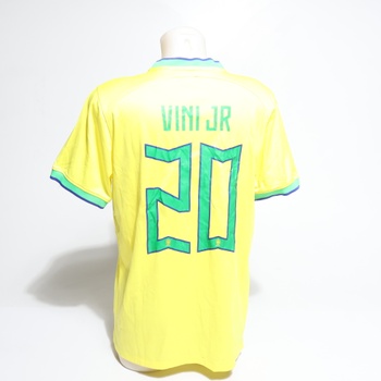 Pánsky dres Nike Brazília 2022-23 Vini Jr