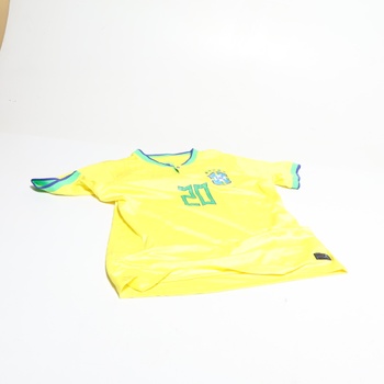 Pánsky dres Nike Brazília 2022-23 Vini Jr
