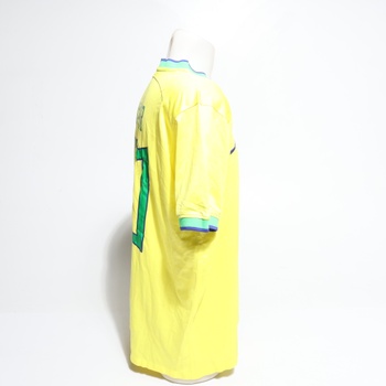 Pánsky dres Nike Brazília 2022-23 Vini Jr