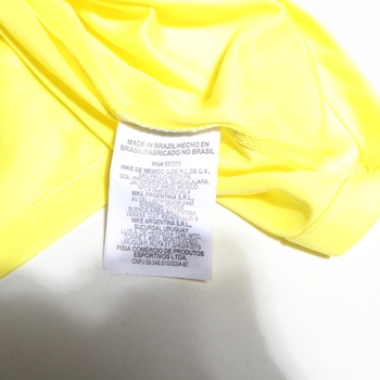 Pánsky dres Nike Brazília 2022-23 Vini Jr