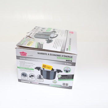 Úsporný hrnec GSW 811095