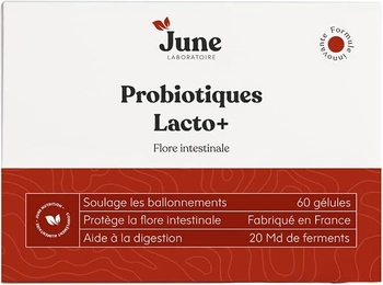 Probiotiká Revitae Lacto+