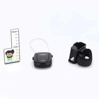 Zámek na kolo Abus 04003318954849