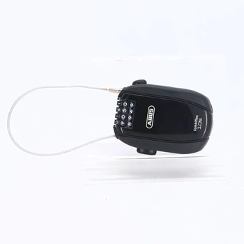 Zámek na kolo Abus 04003318954849