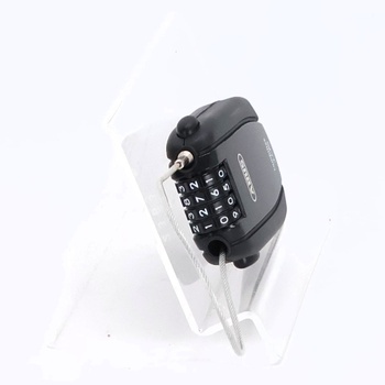 Zámok na bicykel Abus 04003318954849