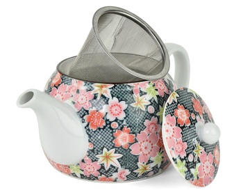 Porcelánová súprava Japan Tea Pink Flower 3 ks - II. akosť