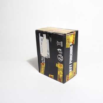 Závesné boxovacie vrece NZQXJXZ pre dospelých, 120cm odolné boxovacie vrece, boxerské tréningové