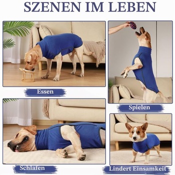 Obleček pre psa Hjyokuso veľ. M