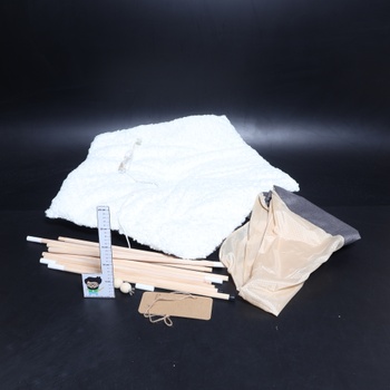 Pelech pro psa Vinnypet 70 x 60 cm týpí