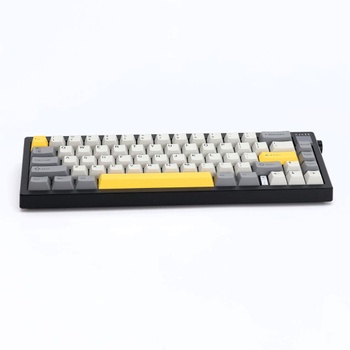 Mechanická klávesnica Nacodex AK650