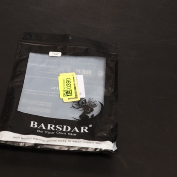 Dámská paruka BARSDAR 60 cm