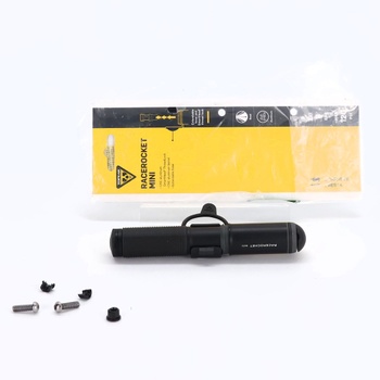 Pumpička na bicykel Topeak TRR-M1B