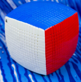 Rubikova kocka Moyu 15x15x15