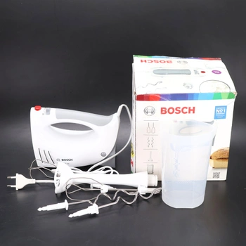 Ručný šľahač Bosch MFQ 3540