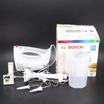 Ručný šľahač Bosch MFQ 3540