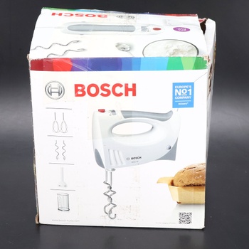 Ručný šľahač Bosch MFQ 3540