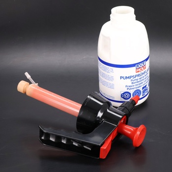 Fľaša s postrekovačom Liqui Moly 3316