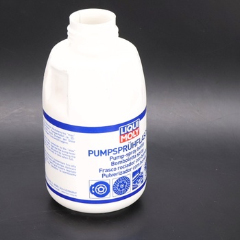 Fľaša s postrekovačom Liqui Moly 3316