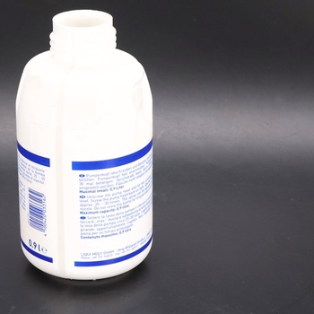 Láhev s postřikovačem Liqui Moly 3316