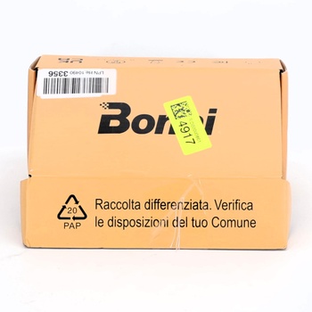 Univerzálna nabíjačka Bonai C9015TC