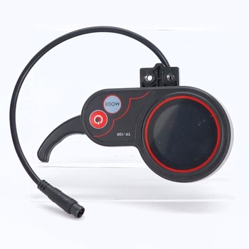 LCD displej Tbest 48V TF 100
