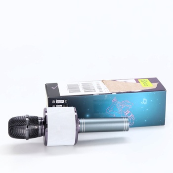 Mikrofón BONAOK s efektom ECHO