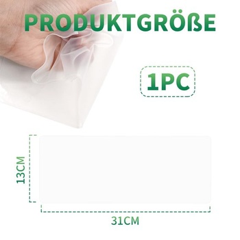 Univerzálny chránič klávesnice kompatibilný s notebookmi 13