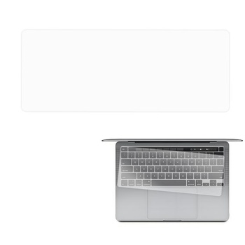 Univerzálny chránič klávesnice kompatibilný s notebookmi 13