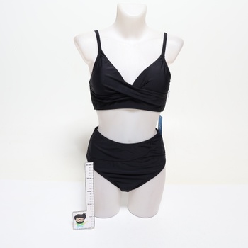 Dámske bikiny Cupshe ASF9054BBS veľ. S