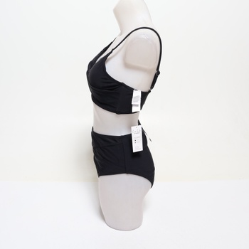 Dámske bikiny Cupshe ASF9054BBS veľ. S