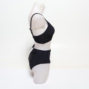 Dámske bikiny Cupshe ASF9054BBS veľ. S