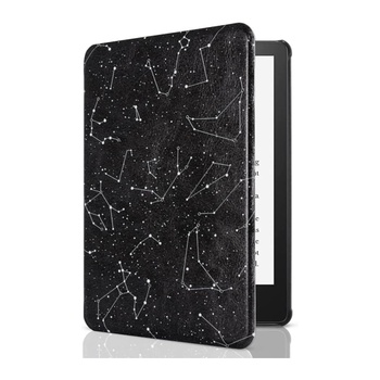 Ochranné pouzdro CoBak Kindle, hvězdy