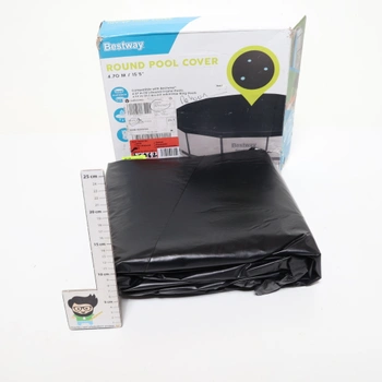 Krycí plachta na bazén Bestway 58038