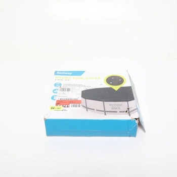 Krycí plachta na bazén Bestway 58038