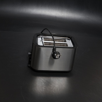 Hriankovač Russel hobbs 27390-56 strieborný
