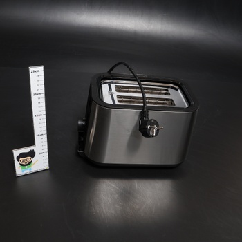 Hriankovač Russel hobbs 27390-56 strieborný