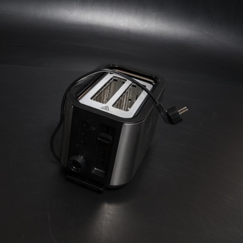 Hriankovač Russel hobbs 27390-56 strieborný