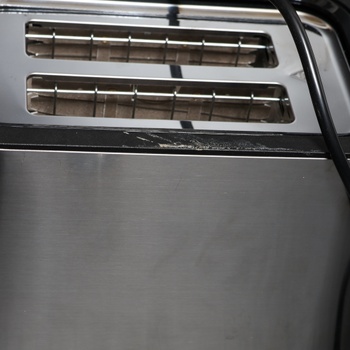 Hriankovač Russel hobbs 27390-56 strieborný