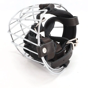 Náhubek pro psy BRONZEDOG 43396-271990