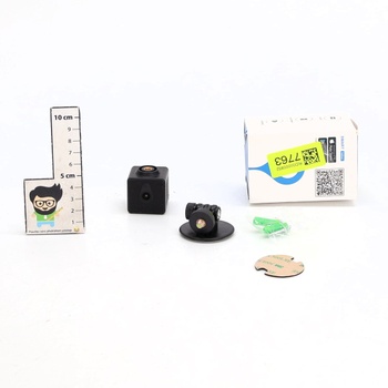 Bezpečnostná kamera ESTABA mini 4K
