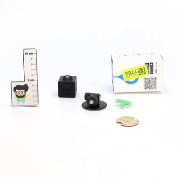 Bezpečnostní kamera ESTABA mini 4K