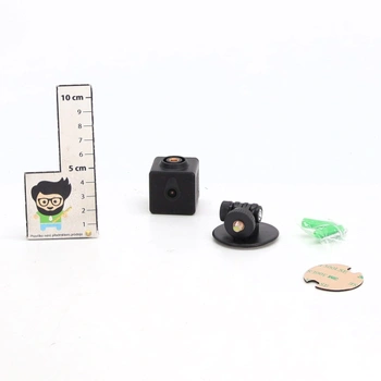 Bezpečnostní kamera ESTABA mini 4K