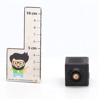 Bezpečnostná kamera ESTABA mini 4K
